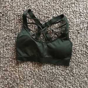 Victoria’s Secret Sports Bra